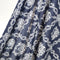 Liberty Fabrics & Bridgerton ~ 'Garland Hampers' Navy *Remnant 4m $239 Now $191